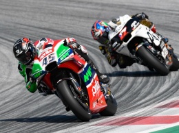 MotoGP: Скотт Реддинг выступил по полной программе после Гран-При Австрии