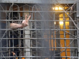 Иск Украины в ЕСПЧ: надежда на помощь "узникам Кремля"