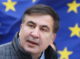 Саакашвили о проблемах оппозиции