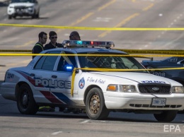 В Торонто произошла стрельба, трое пострадавших