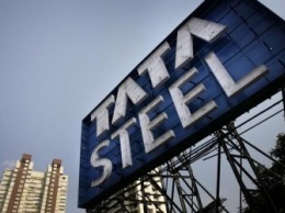 Tata Steel удвоила квартальную прибыль