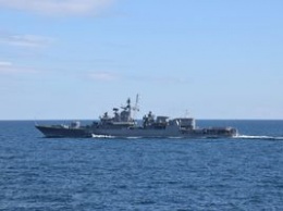 В США планируют вместе с Украиной и Грузией чаще проводить учения в Черном море