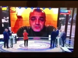 Новое украинское оружие вызвало истерику на российском телевидении (Фото, видео)