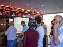 Кризис по-турецки: Как жажда всевластия Эрдогана обвалила экономику Турции