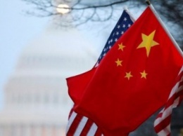 Власти Китая выразили недовольство законом США о национальной обороне