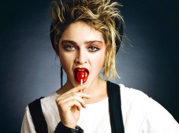 Бьюти-эволюция Мадонны: знаковые образы поп-иконы