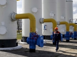 Нафтогаз показал методику расчета стоимости транзита газа