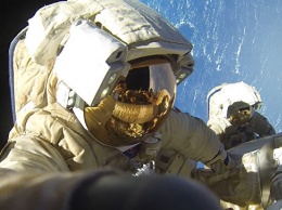 Российские космонавты с МКС почти на семь часов выйдут в открытый космос