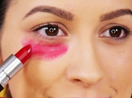 7 странных трюков для макияжа, которые реально работают