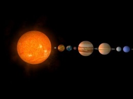 «Земля едва не слетела с катушек»: В небе прошел парад планет - астрономы