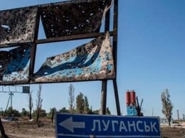 Бои на Донбассе усилились, погиб боец ВСУ, есть раненые