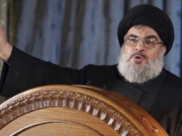 Лидер "Хезболлы" пообещал разгромить Израиль