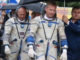 Смотрите в прямом эфире: российские космонавты выходят в открытый космос