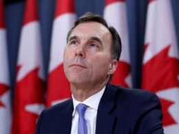 Канада собирается начать защитное расследование по стали