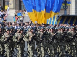 В Украину ко Дню Независимости прибудет представитель Трампа