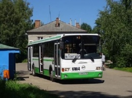 В Ярославле меняют расписание пяти автобусов