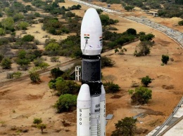 Индия до 2022 года собирается собственными силами отправить человека в космос
