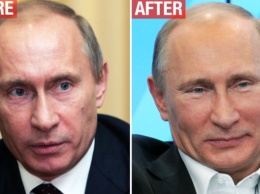 Все двойники Путина за 18 лет: российский адвокат раскрыл тайну хозяина Кремля