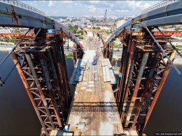 Владелец последнего дома на пути Подольского моста согласен на компенсацию