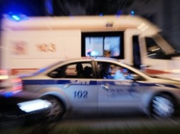 В тройной аварии на Керченской трассе пострадал ребенок