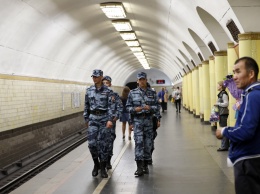 В Москве полицейских наказали за задержание преподавателя ВШЭ