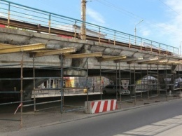 На ремонт мостов в Украине до 2022 года потратят 1 млрд долларов, - Мининфраструктуры