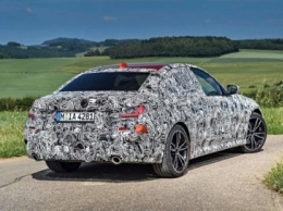 BMW 3-Series: новые подробности