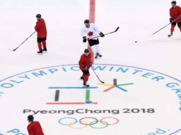 МОК включил хоккей в программу Олимпиады-2022