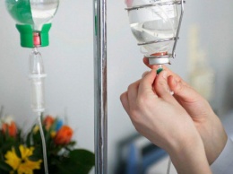 Вспышка ботулизма: В Харьковской больнице умер мужчина
