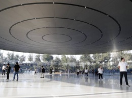 Apple оценила Apple Park в 200 долларов, чтобы избежать налогов