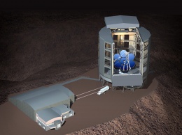 Стартовали работы по заложению фундамента обсерватории Гигантского Магелланова телескопа