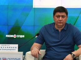 Общественник призвал СМИ больше освещать положение крымских татар