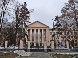 Ректорат университета Богомольца заблокировали неизвестные - МОЗ