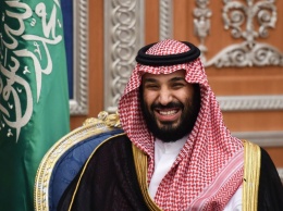Саудовский принц купит компанию Tesla
