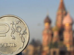 Эксперт рассказал, как падение рубля отразится на Украине