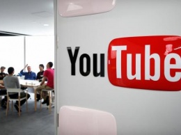 YouTube заблокировал проморолик фильма «Проклятие монахини»