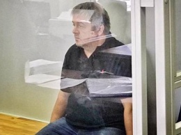 В деле о похищении Луценко и Вербицкого объявили отвод судьям