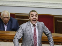 Скандально известный украинский депутат разбился в ДТП, машина вдребезги