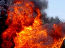 Были предупреждения: под Сумами сожгли автомобиль депутатки, появились фото