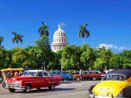 «Дождались!»: На Кубе появится мобильный интернет