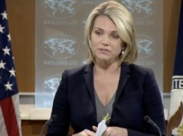 Госдеп США призвал Россию вывести войска из Украины