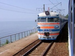 Поезд из Крыма в Ростов будет курсировать в 2019 году