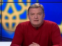 «Русские захлебнутся кровью и не переживут второй срок Порошенко» - украинский замминистра