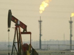 Цена на нефть превысила $71 после сильного падения накануне