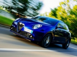 Alfa Romeo заменит хэтчбек Mito компактным кроссовером