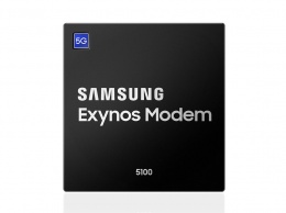 Samsung представил универсальный модем для 5G, 4G, 3G-сетей