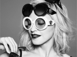 Мадонна и мода: лучшие рекламные кампании певицы