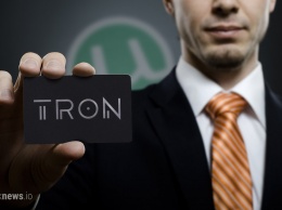 BitTorrent избран одним из суперпредставителей TRON