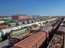 "Укрзализныця" обнаружила 130 станций, где грузится меньше 1 вагона в день