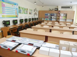 В Харьковской области отремонтируют 200 школ